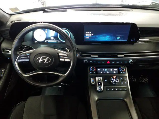 2025 Hyundai Palisade - $45,318