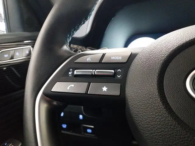 2025 Hyundai Palisade - $45,318