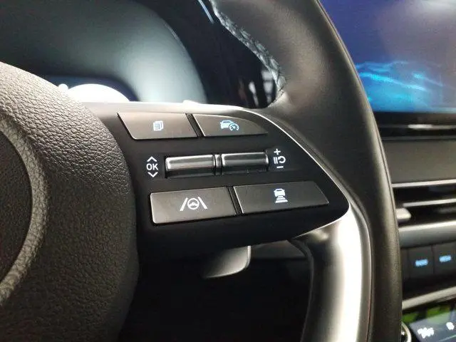 2025 Hyundai Palisade - $45,318