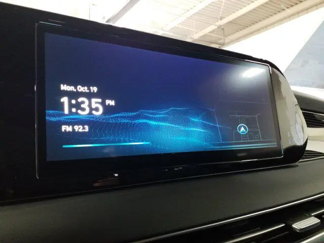 2025 Hyundai Palisade - $45,318