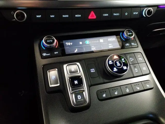 2025 Hyundai Palisade - $45,318