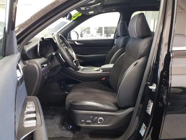 2025 Hyundai Palisade - $45,318