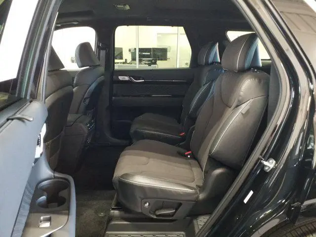 2025 Hyundai Palisade - $45,318