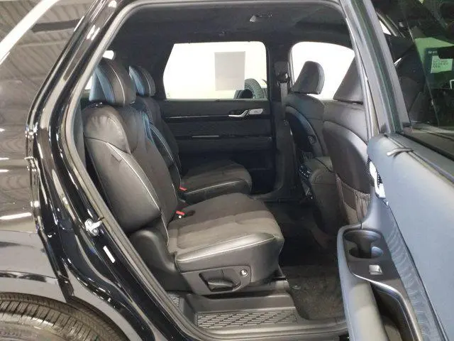 2025 Hyundai Palisade - $45,318