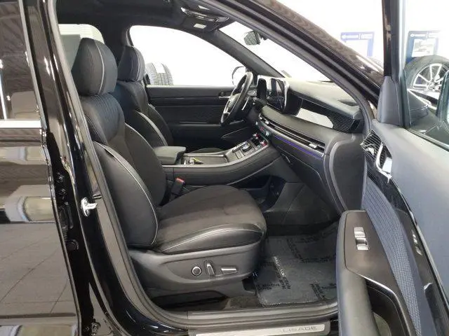 2025 Hyundai Palisade - $45,318