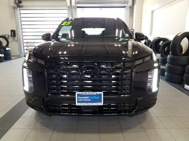 2025 Hyundai Palisade - $45,318