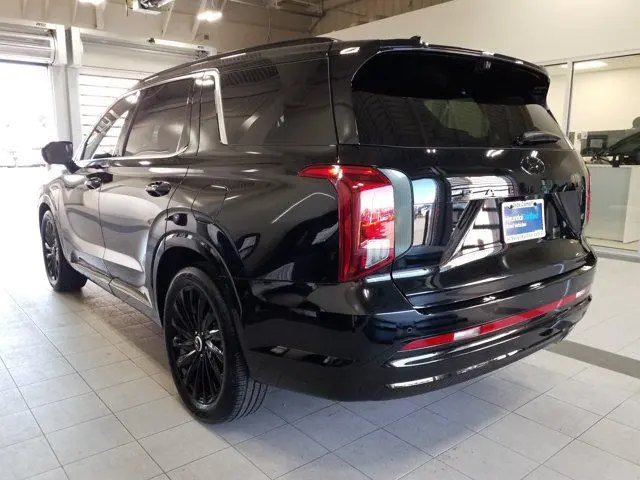 2025 Hyundai Palisade - $45,318