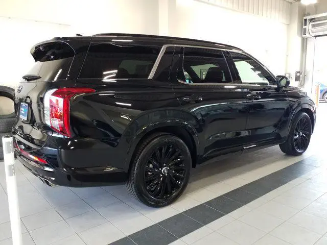 2025 Hyundai Palisade - $45,318