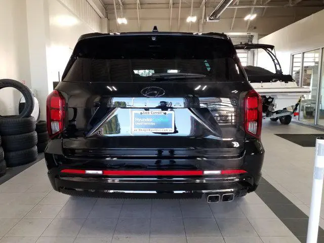 2025 Hyundai Palisade - $45,318