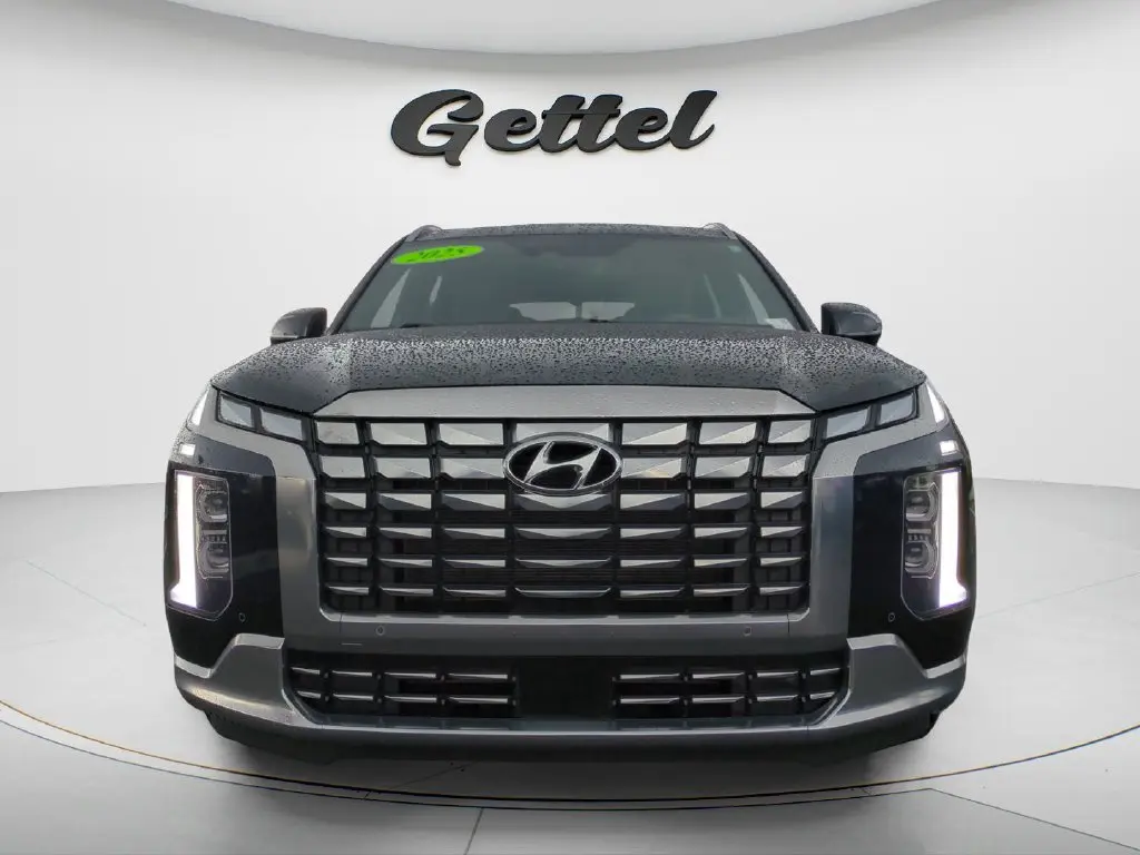 2025 Hyundai Palisade - $37,999