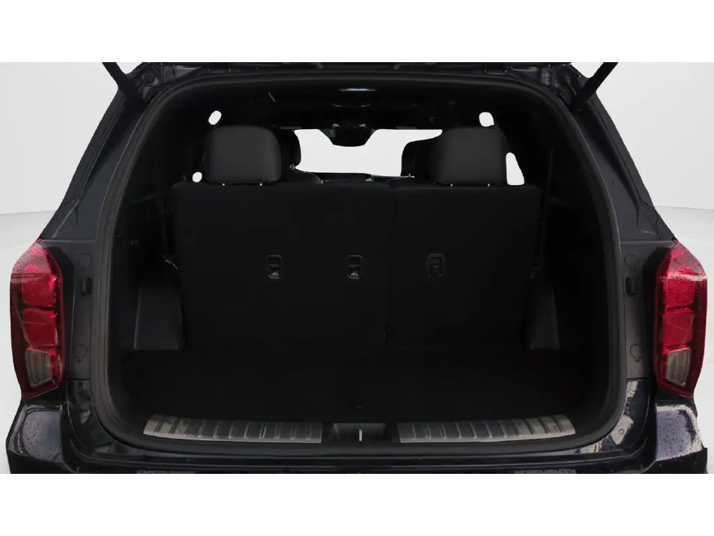 2025 Hyundai Palisade - $37,999