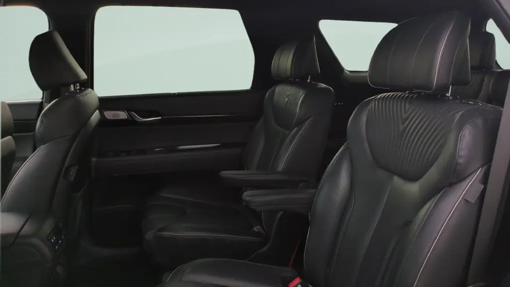 2025 Hyundai Palisade - $37,999