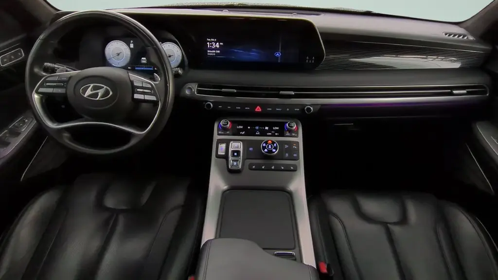2025 Hyundai Palisade - $37,999