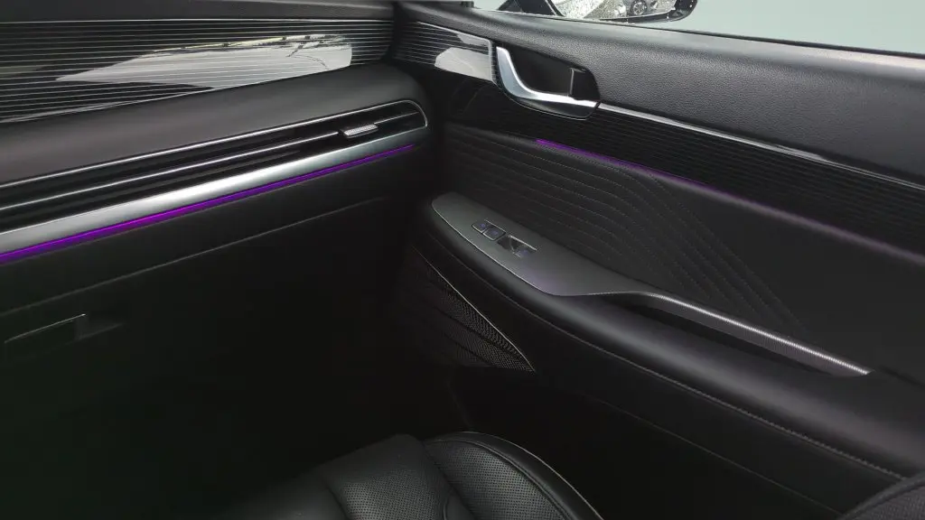 2025 Hyundai Palisade - $37,999