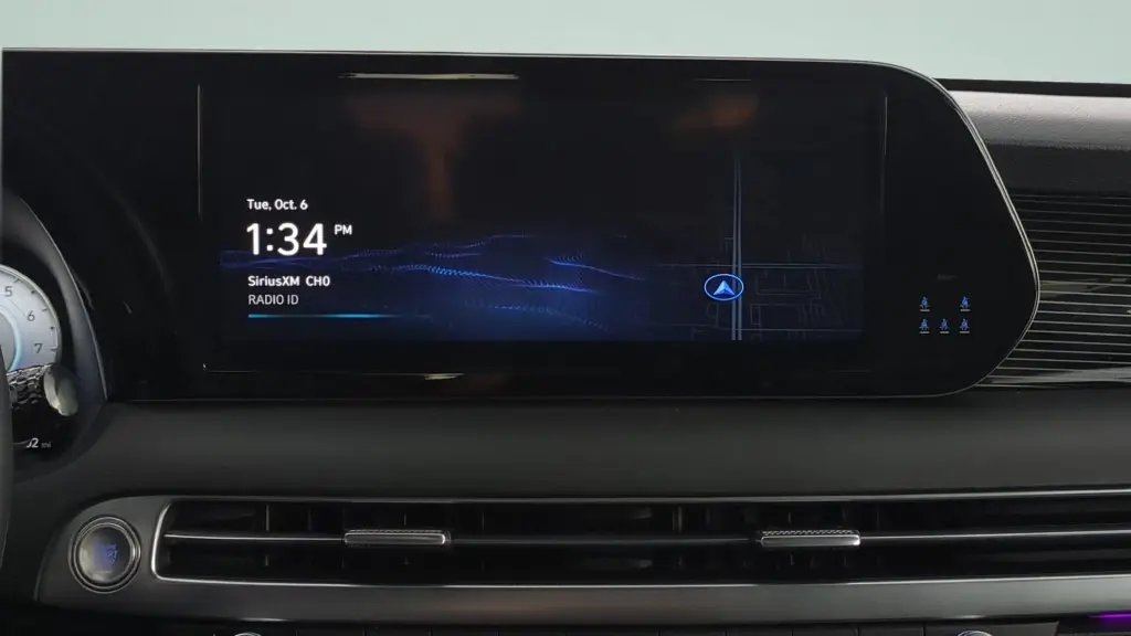 2025 Hyundai Palisade - $37,999