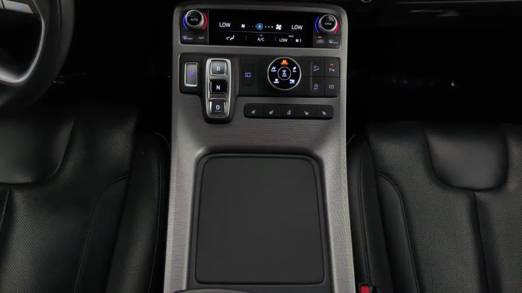 2025 Hyundai Palisade - $37,999