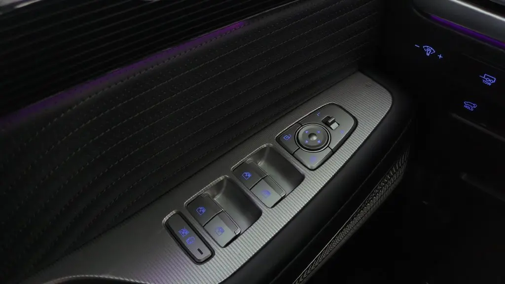 2025 Hyundai Palisade - $37,999