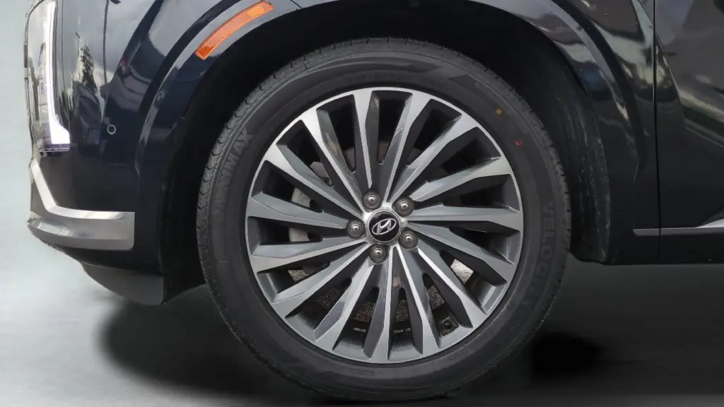 2025 Hyundai Palisade - $37,999