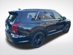 2025 Palisade Thumbnail 10