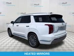 2025 Palisade Thumbnail 7