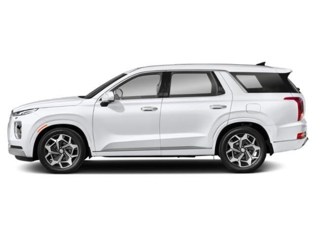 2022 Hyundai PALISADE Calligraphy — photo 1 of 12