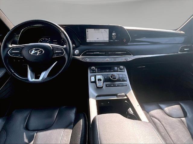 2021 Hyundai Palisade - $23,224