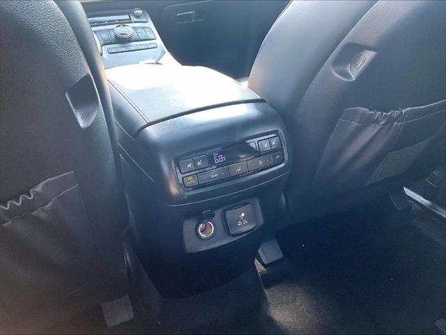 2021 Hyundai Palisade - $23,224