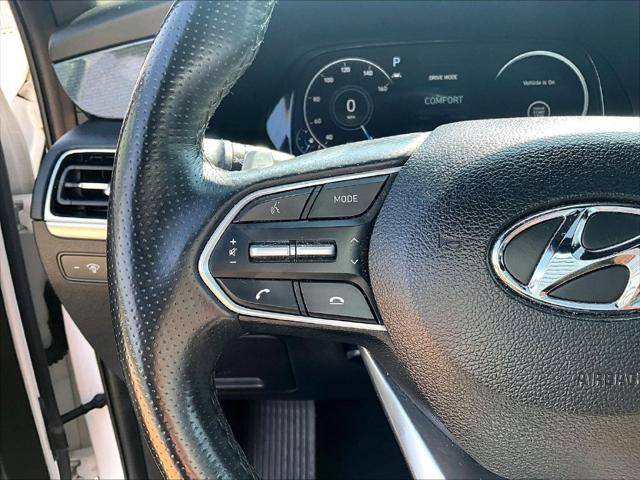 2021 Hyundai Palisade - $23,224