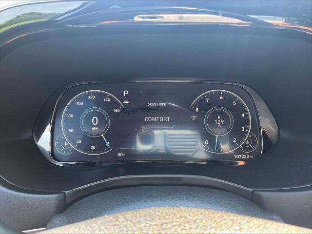 2021 Hyundai Palisade - $23,224