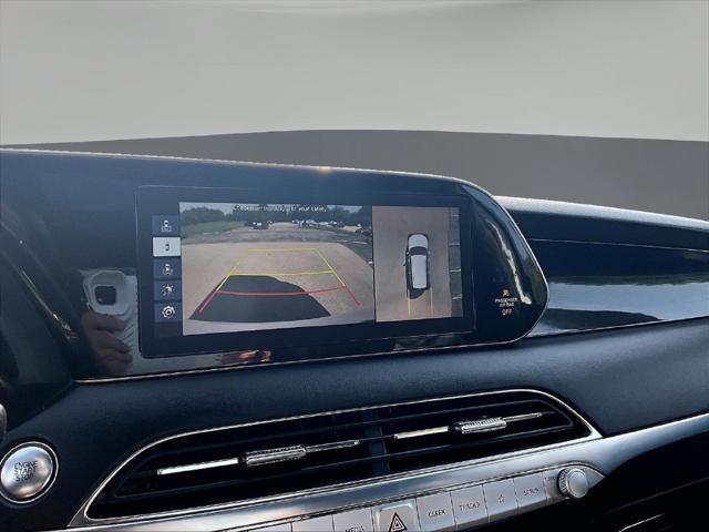 2021 Hyundai Palisade - $23,224