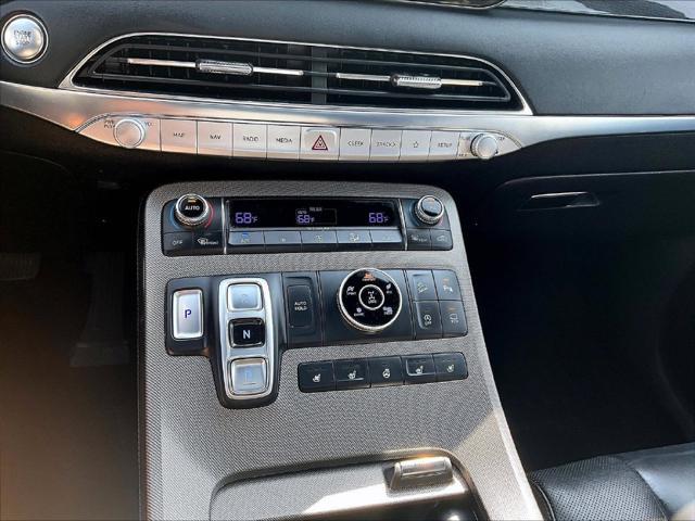 2021 Hyundai Palisade - $23,224