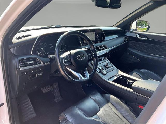 2021 Hyundai Palisade - $23,224