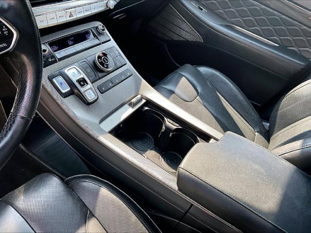 2021 Hyundai Palisade - $23,224