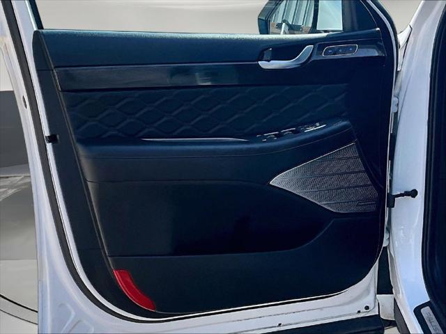 2021 Hyundai Palisade - $23,224