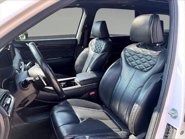 2021 Hyundai Palisade - $23,224