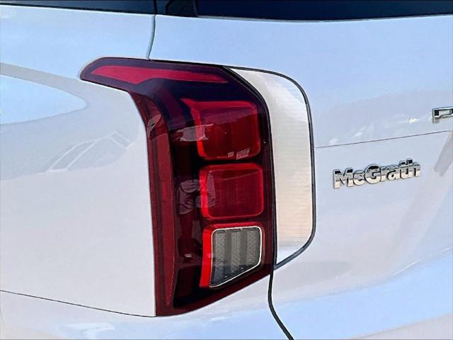 2021 Hyundai Palisade - $23,224