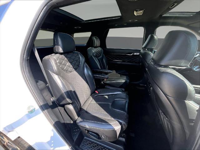 2021 Hyundai Palisade - $23,224