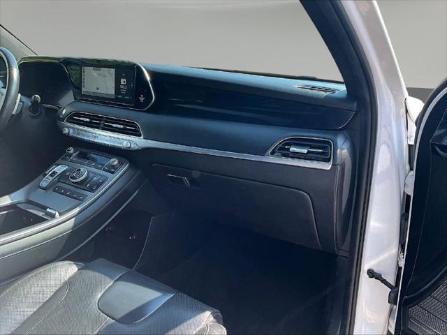 2021 Hyundai Palisade - $23,224
