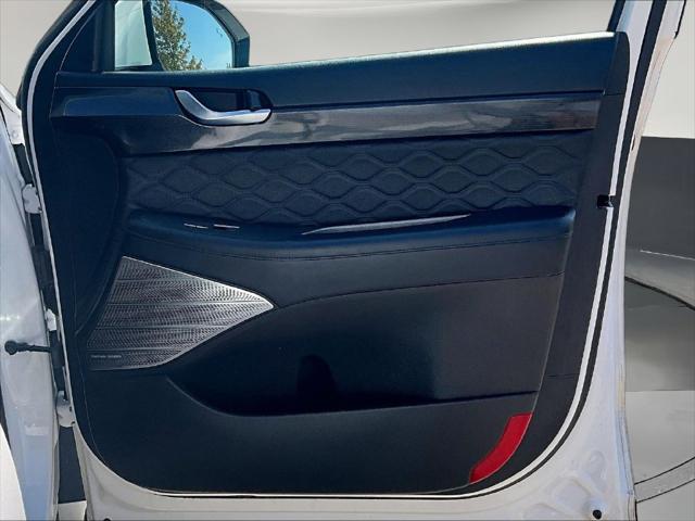 2021 Hyundai Palisade - $23,224