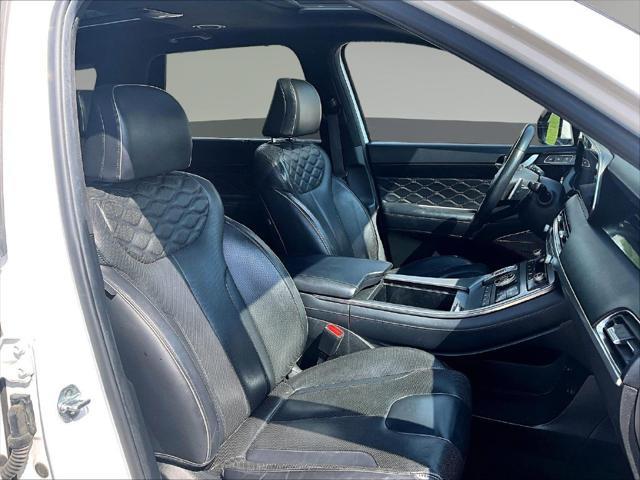 2021 Hyundai Palisade - $23,224