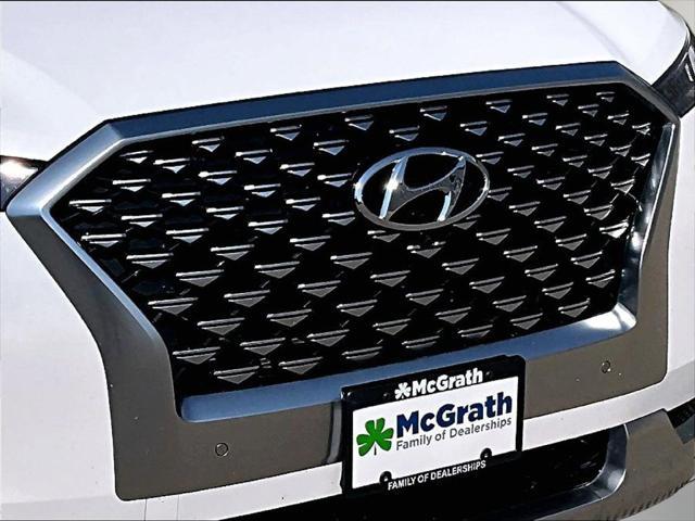 2021 Hyundai Palisade - $23,224