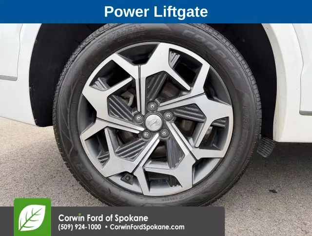 2021 Hyundai Palisade - $24,757