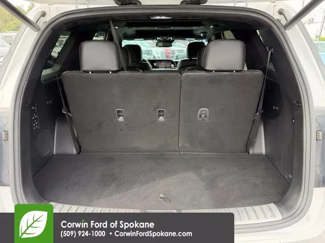 2021 Hyundai Palisade - $24,757