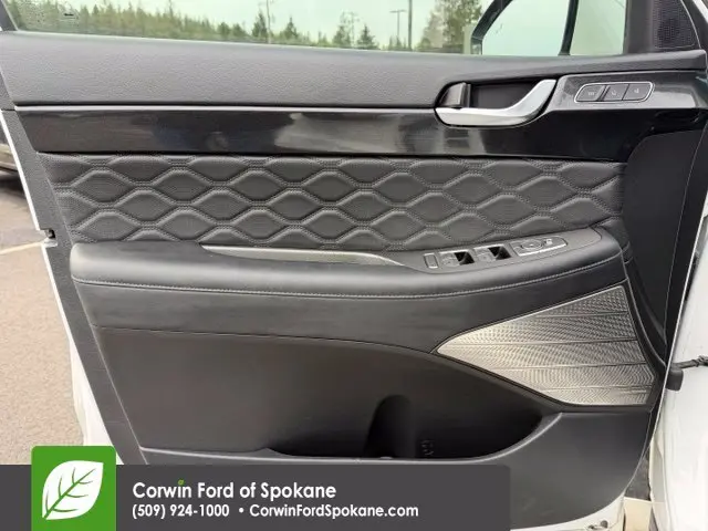 2021 Hyundai Palisade - $24,757