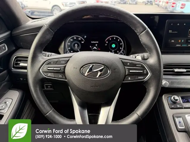 2021 Hyundai Palisade - $24,757
