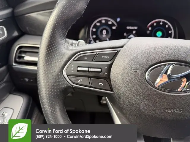 2021 Hyundai Palisade - $24,757