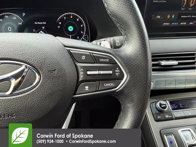 2021 Hyundai Palisade - $24,757