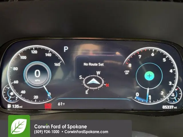 2021 Hyundai Palisade - $24,757