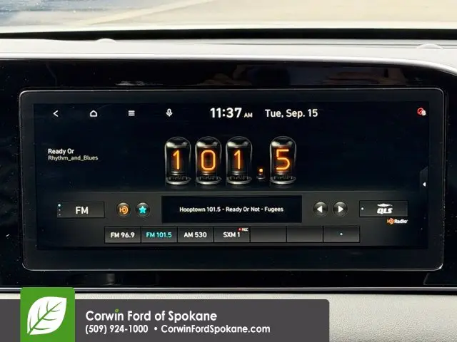 2021 Hyundai Palisade - $24,757