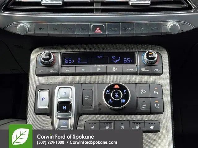 2021 Hyundai Palisade - $24,757